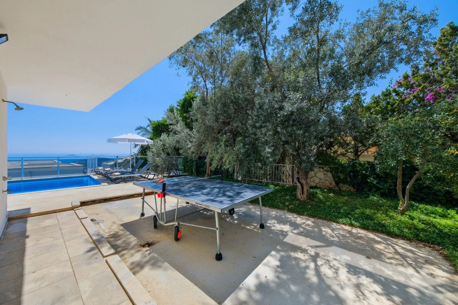 Villa Lumiere 3 — fotoğraf 19