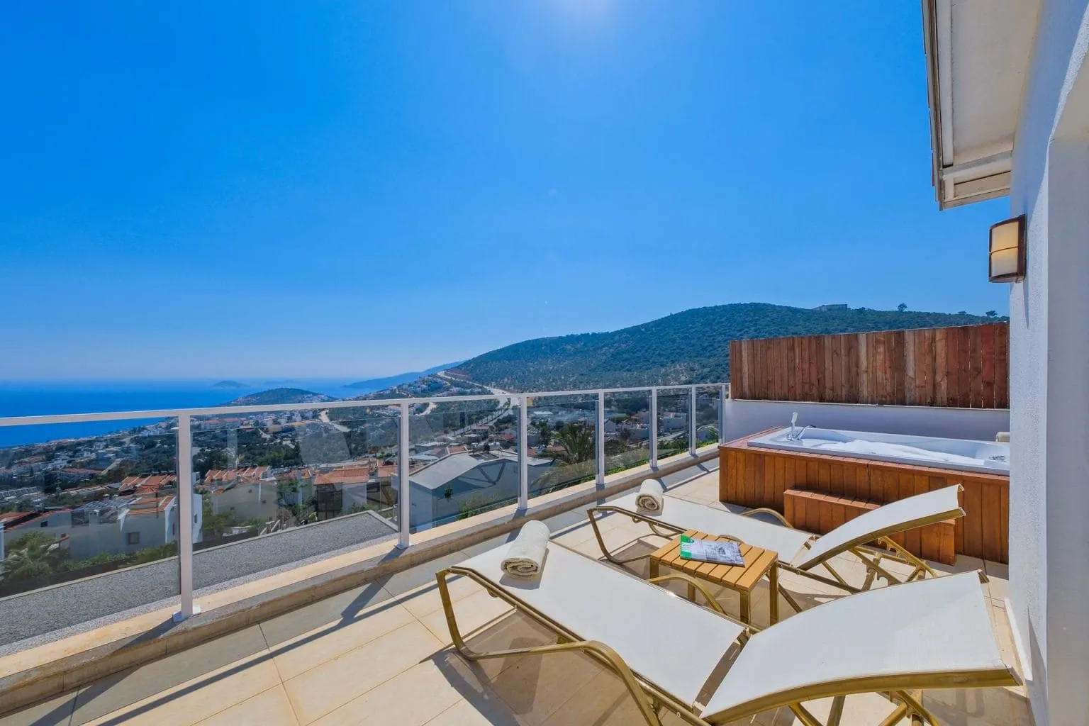 Villa Lumiere 3 — fotoğraf 20