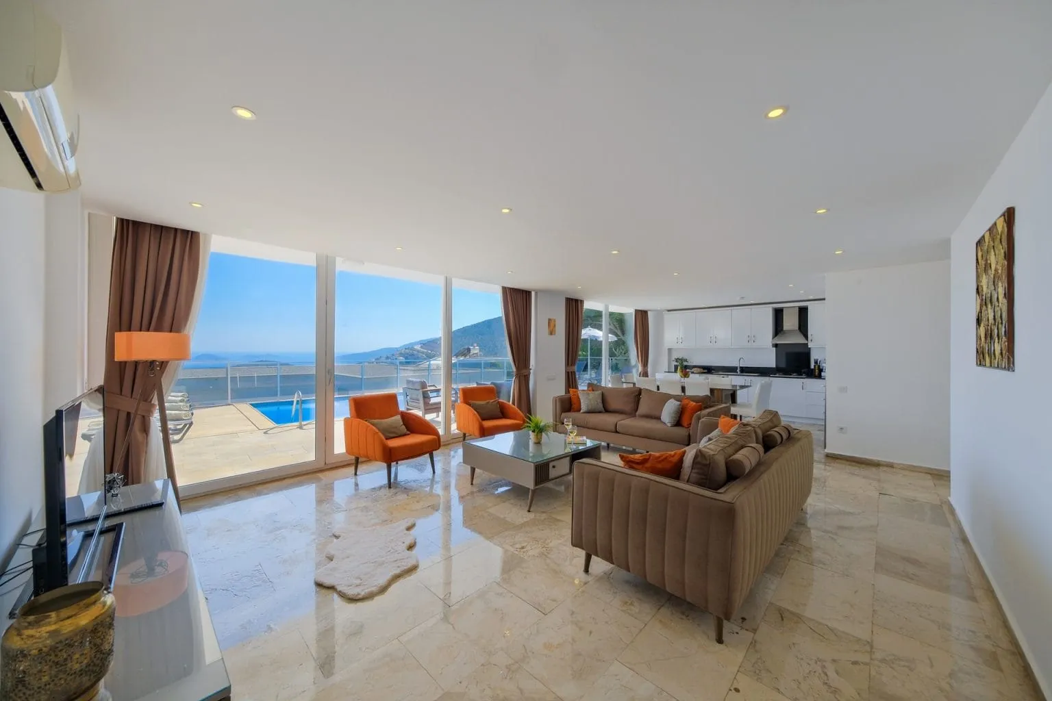 Villa Lumiere 3 — fotoğraf 23