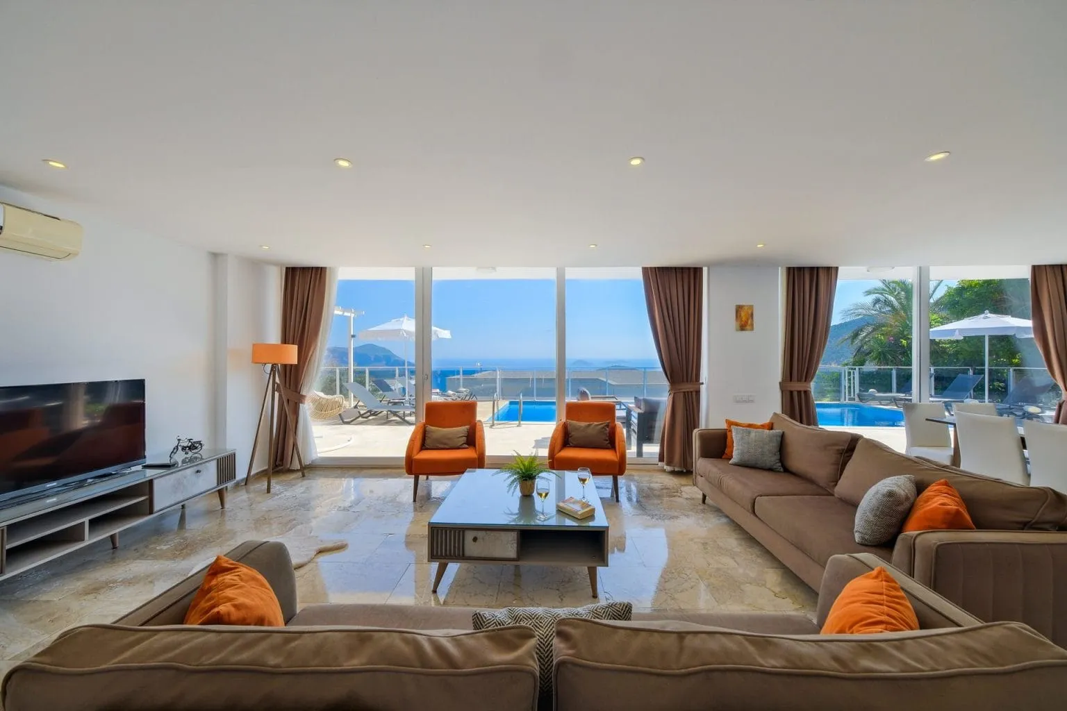 Villa Lumiere 3 — fotoğraf 24