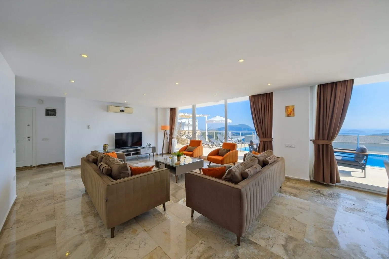 Villa Lumiere 3 — fotoğraf 25