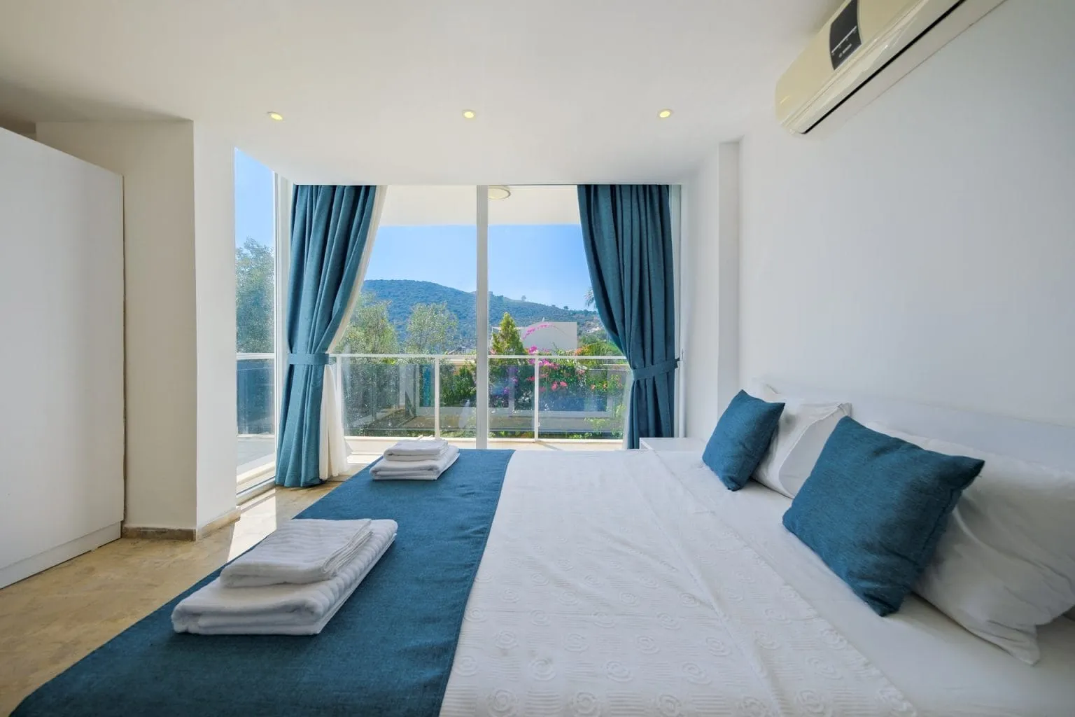 Villa Lumiere 3 — fotoğraf 46