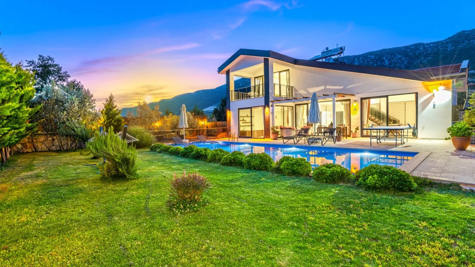 Villa Maba — fotoğraf 1