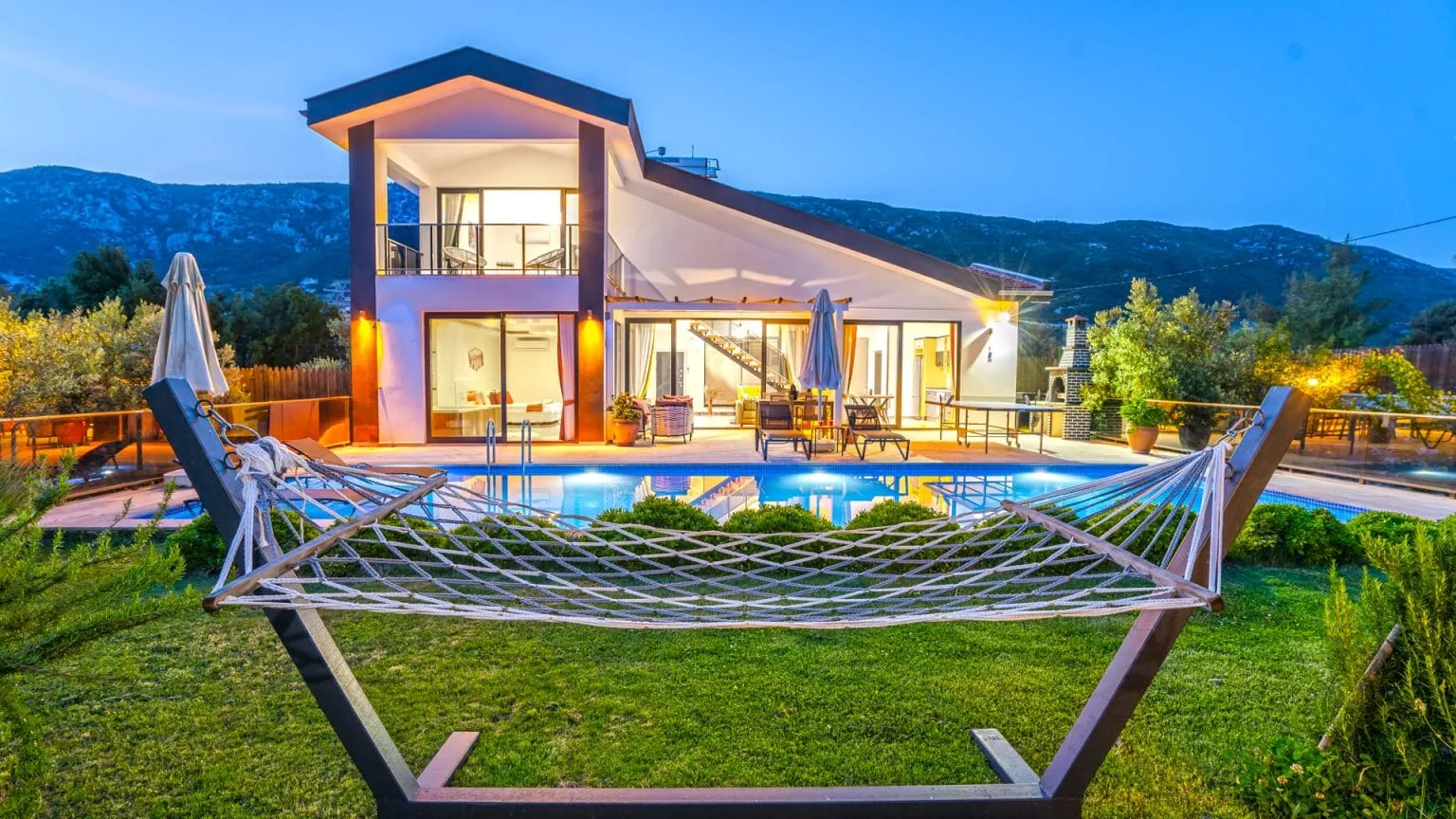 Villa Maba — fotoğraf 3