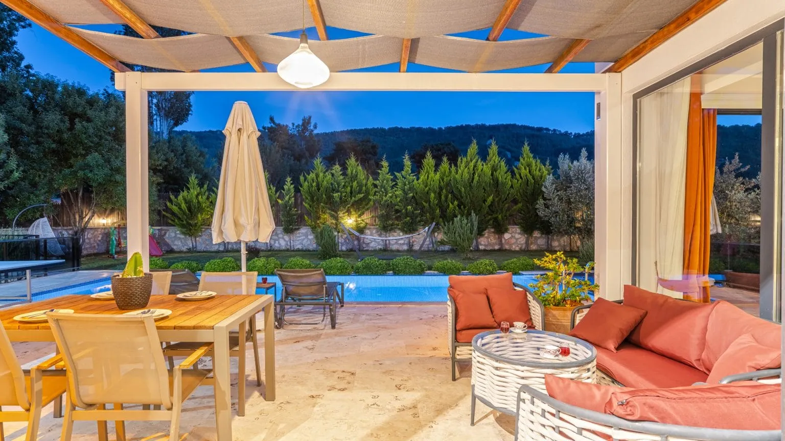 Villa Maba — fotoğraf 5