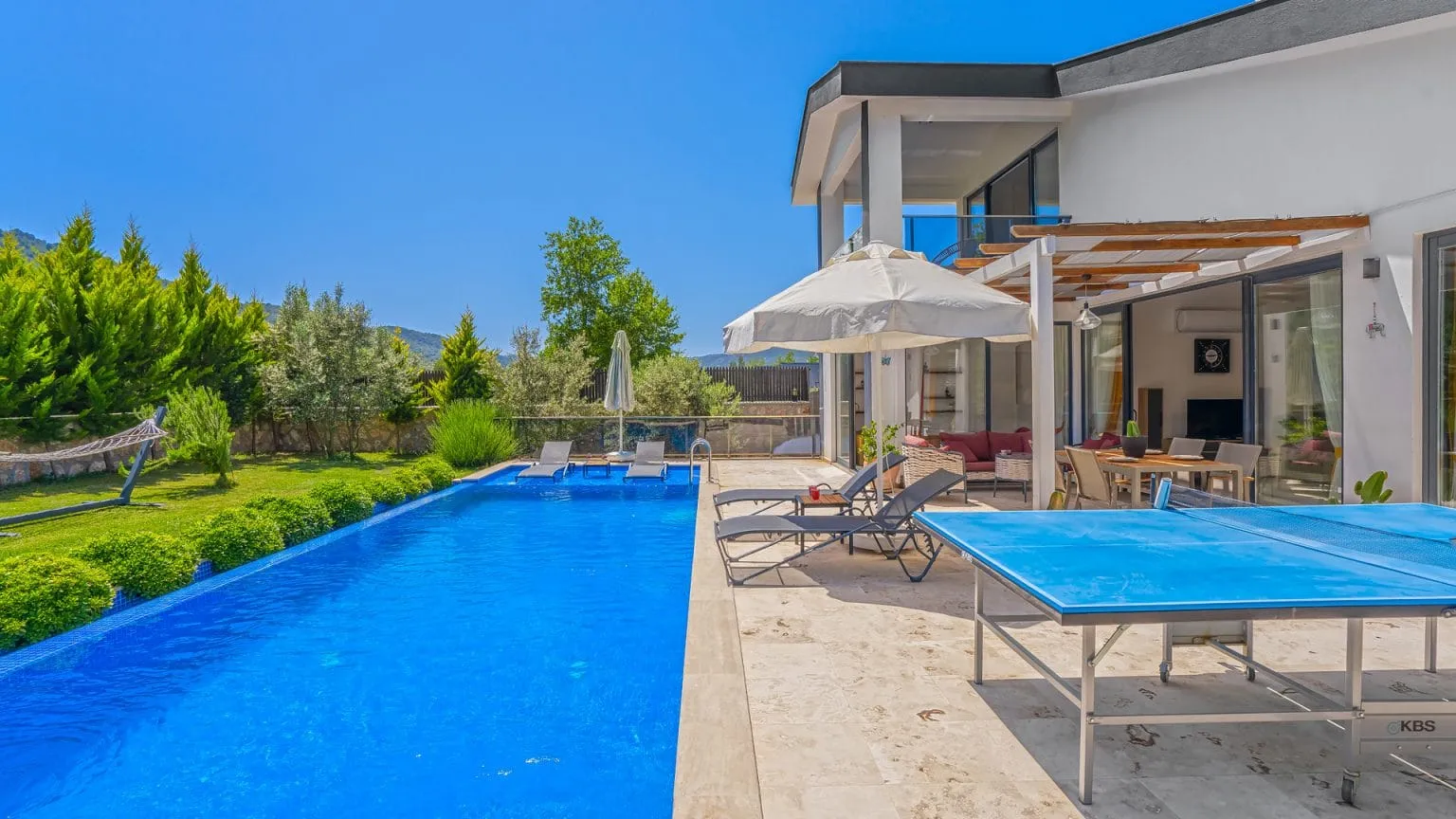 Villa Maba — fotoğraf 11