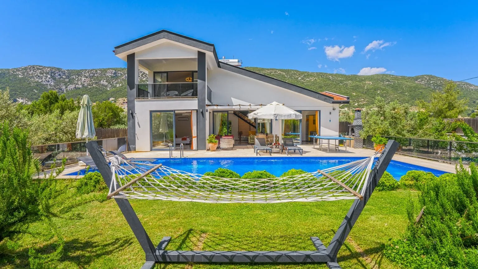 Villa Maba — fotoğraf 13