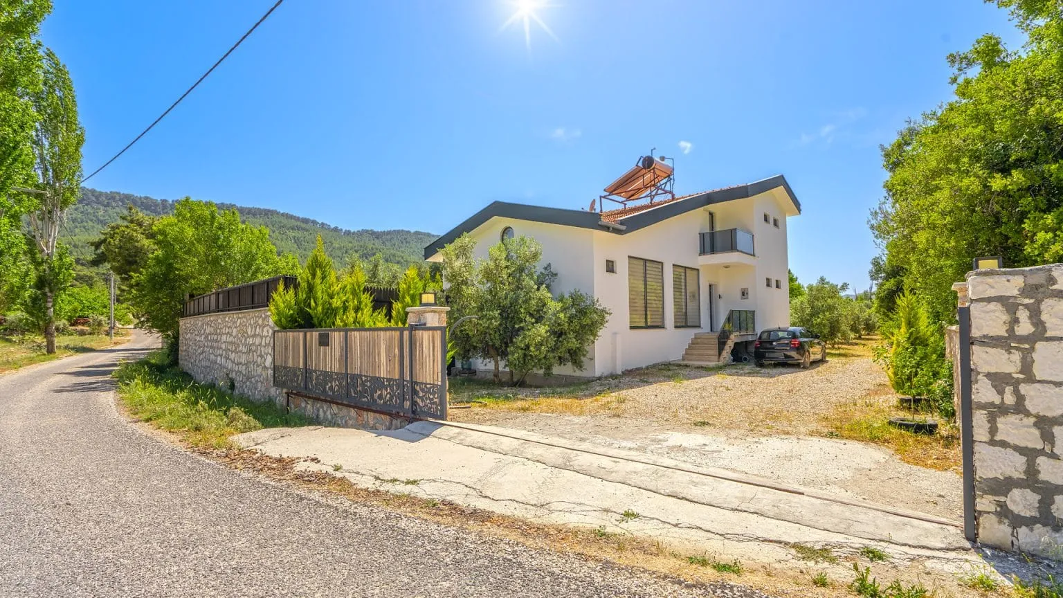 Villa Maba — fotoğraf 15
