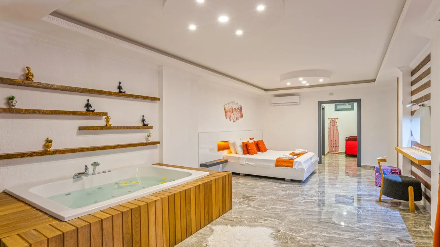 Villa Maba — fotoğraf 24