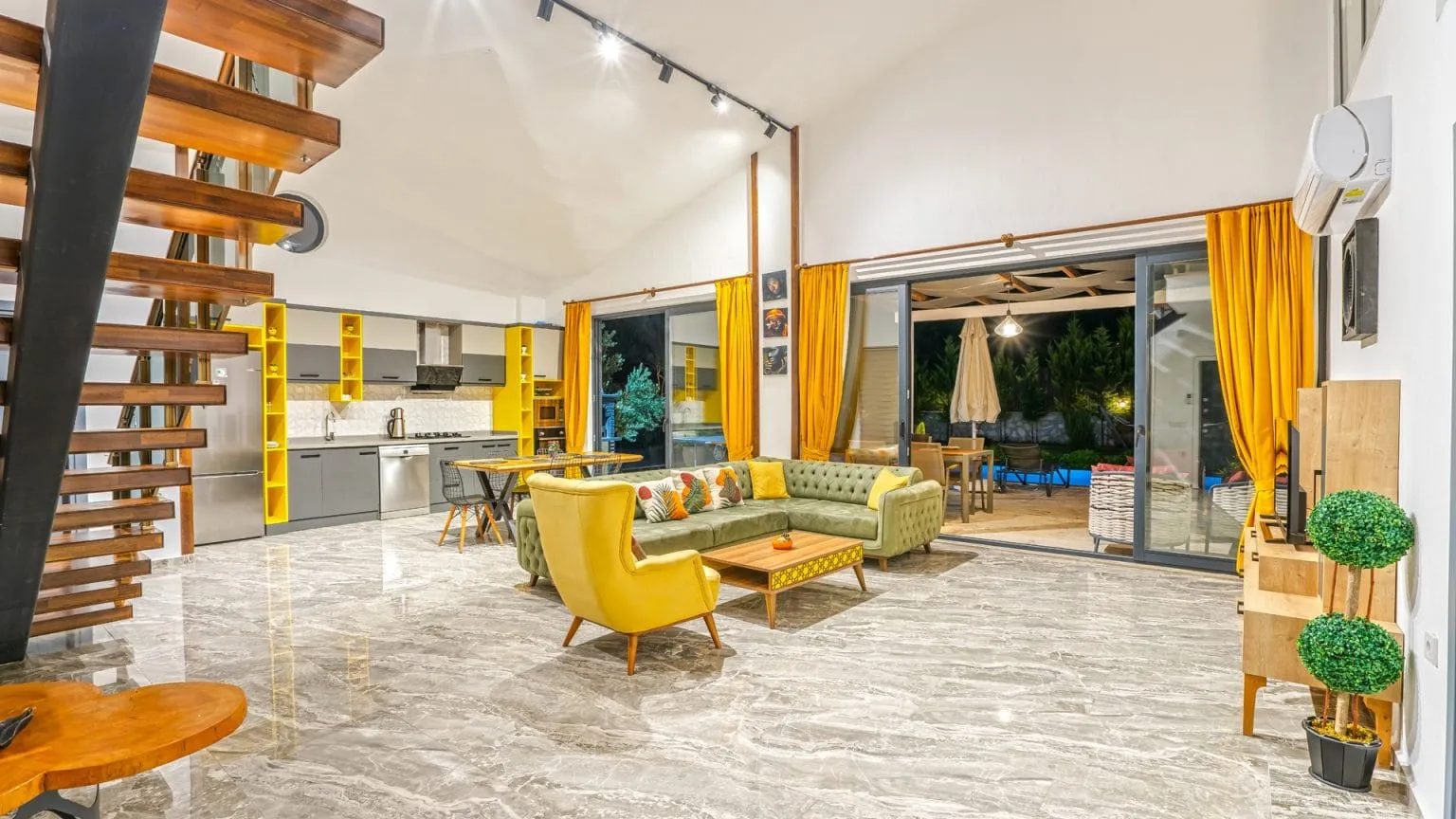 Villa Maba — fotoğraf 27