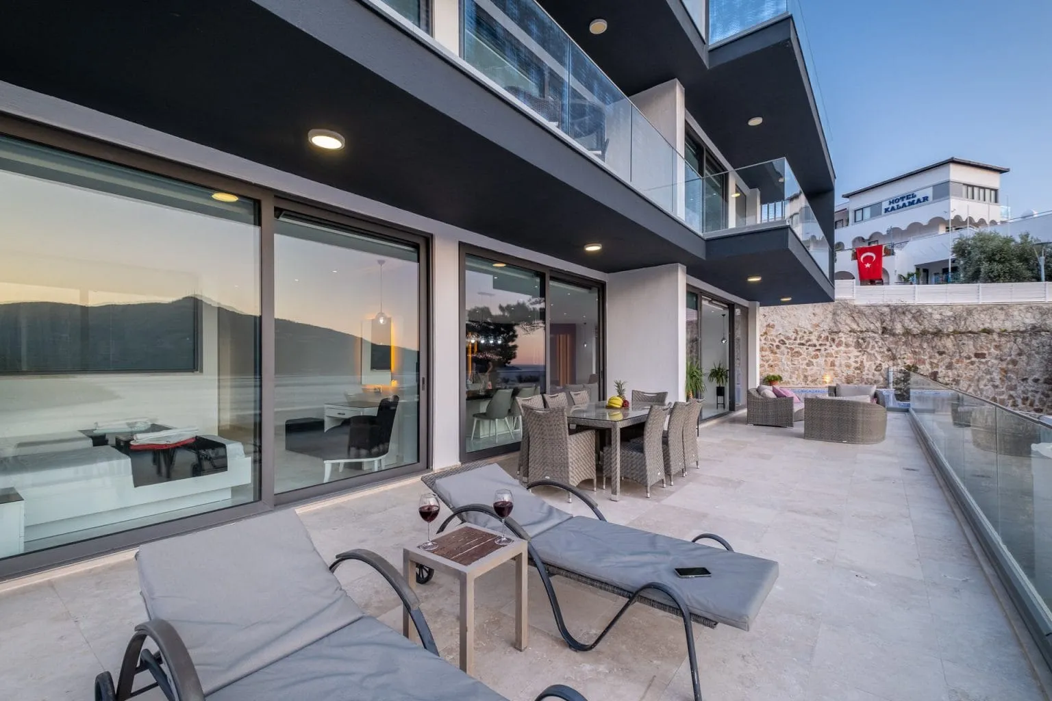 Villa Maris — fotoğraf 8
