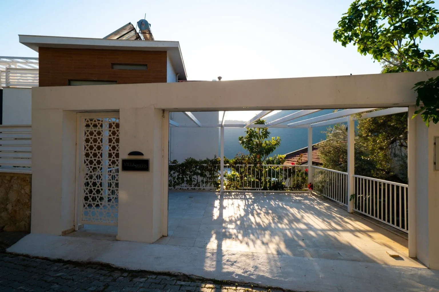 Villa Maris — fotoğraf 15