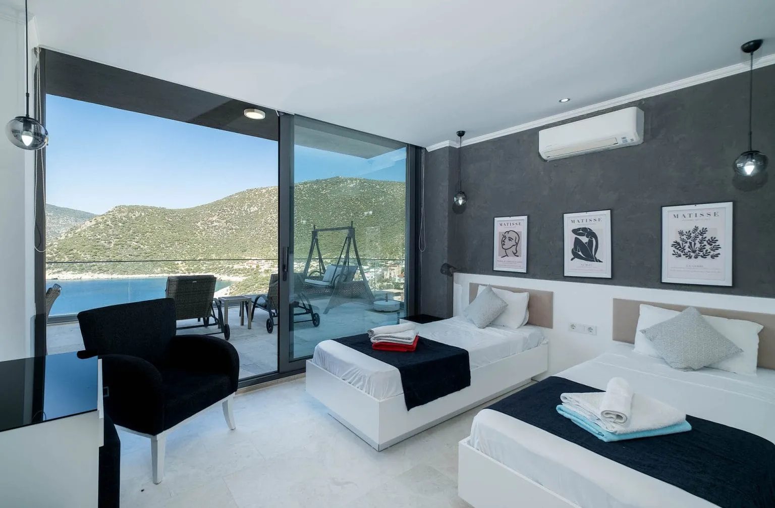 Villa Maris — fotoğraf 25
