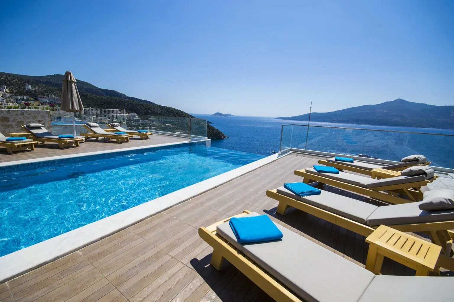 Villa Mavi Kelebek — fotoğraf 8