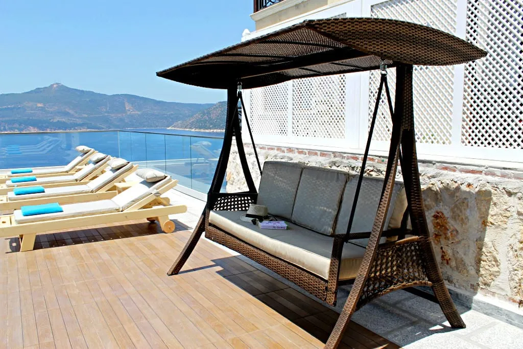 Villa Mavi Kelebek — fotoğraf 9