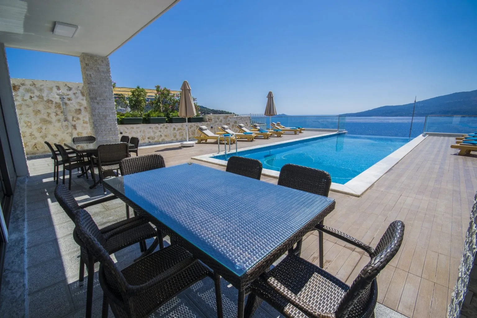 Villa Mavi Kelebek — fotoğraf 10