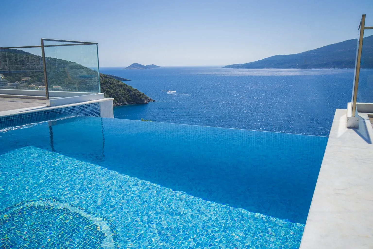 Villa Mavi Kelebek — fotoğraf 11