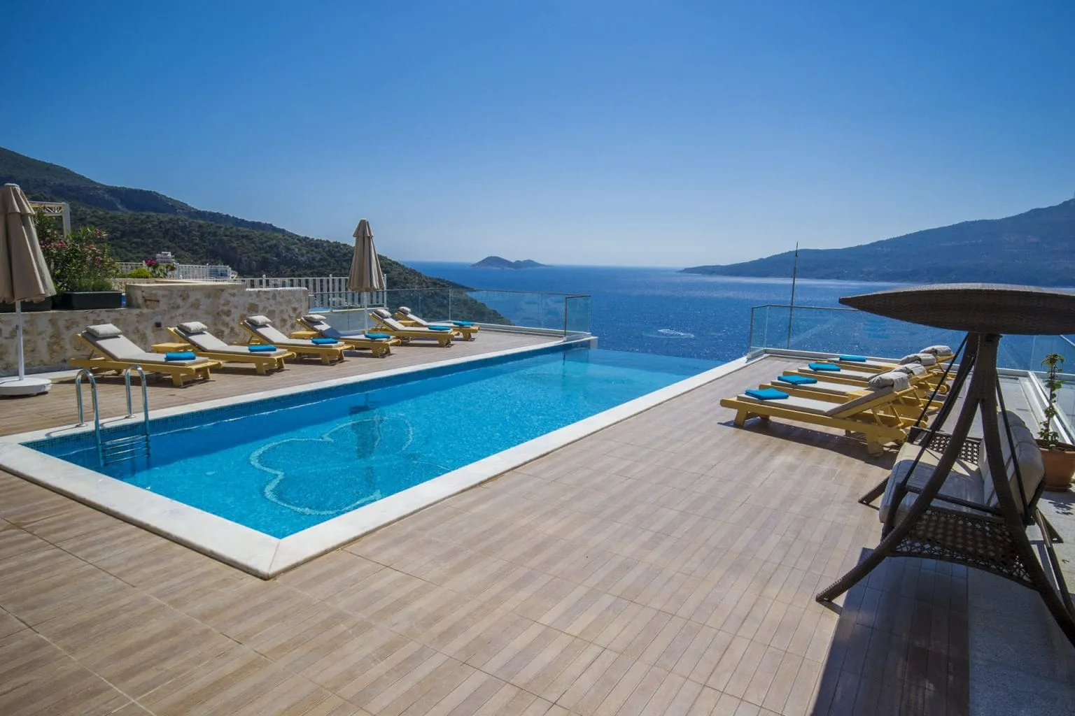 Villa Mavi Kelebek — fotoğraf 12
