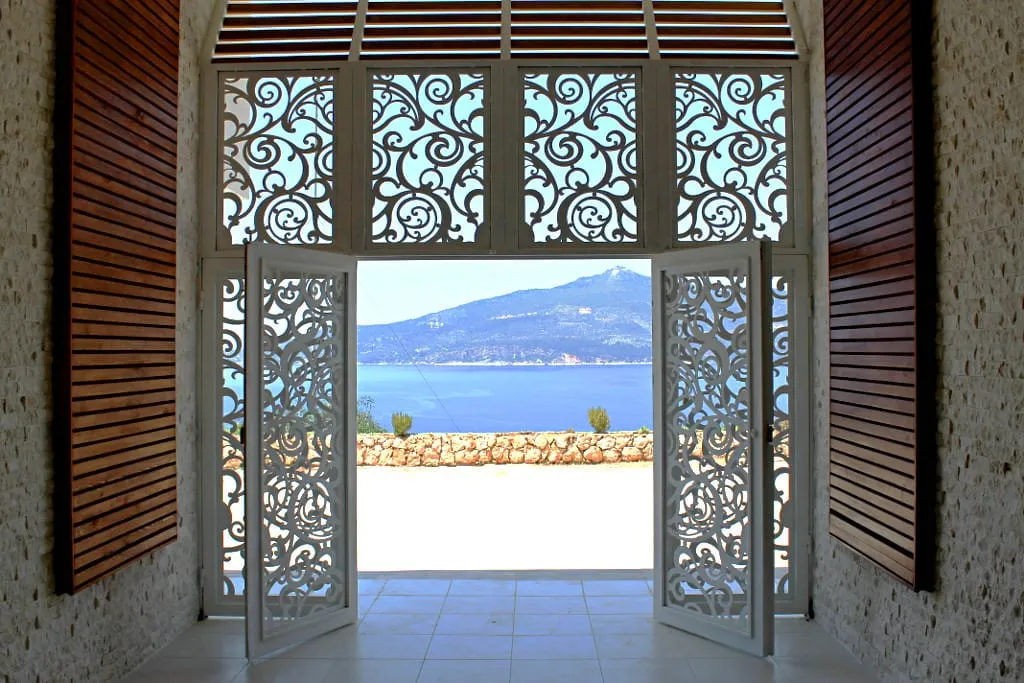 Villa Mavi Kelebek — fotoğraf 15