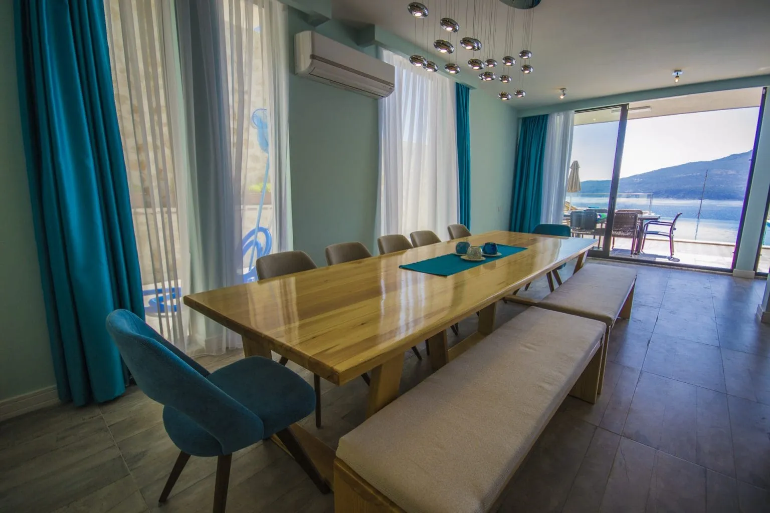 Villa Mavi Kelebek — fotoğraf 20