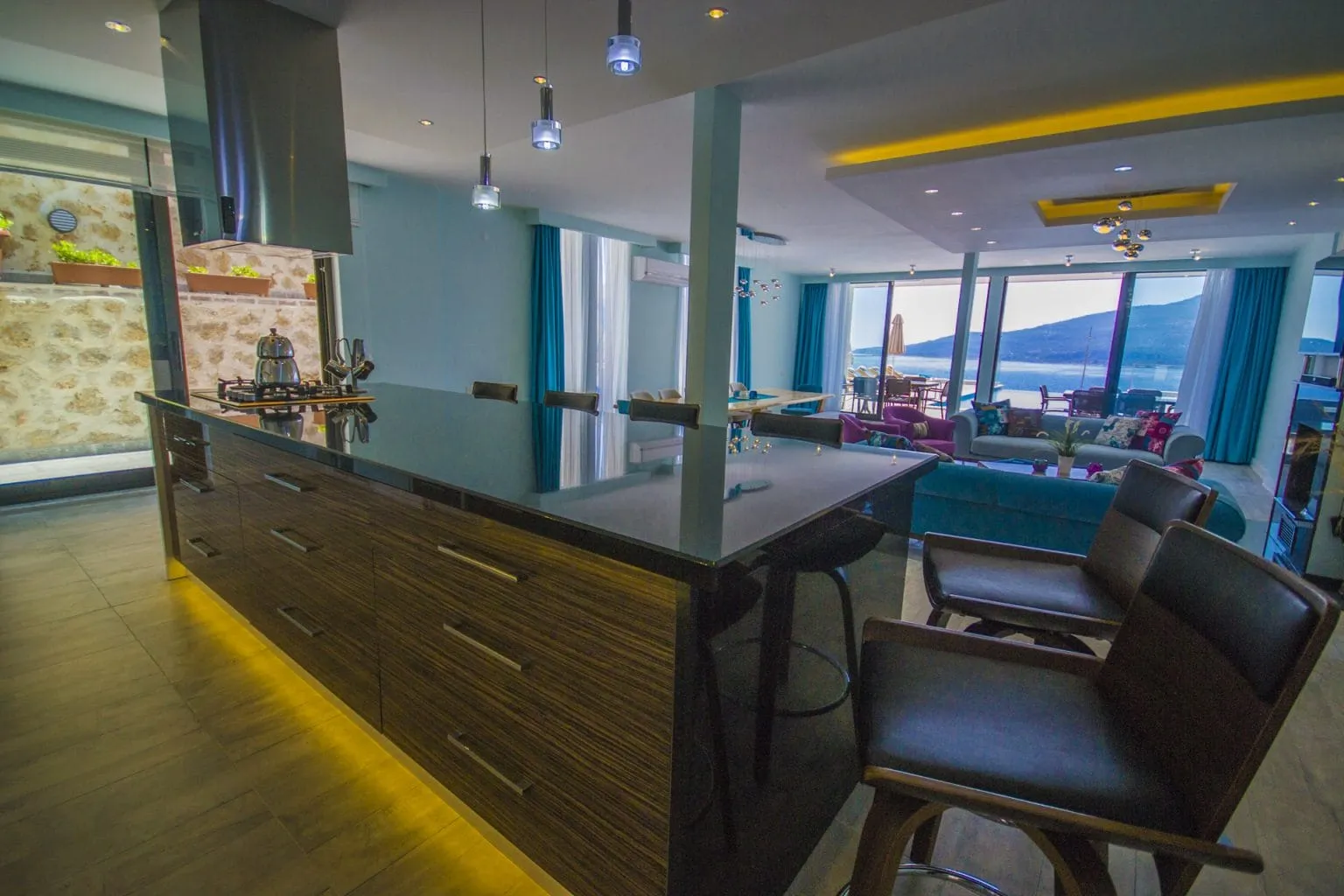 Villa Mavi Kelebek — fotoğraf 23