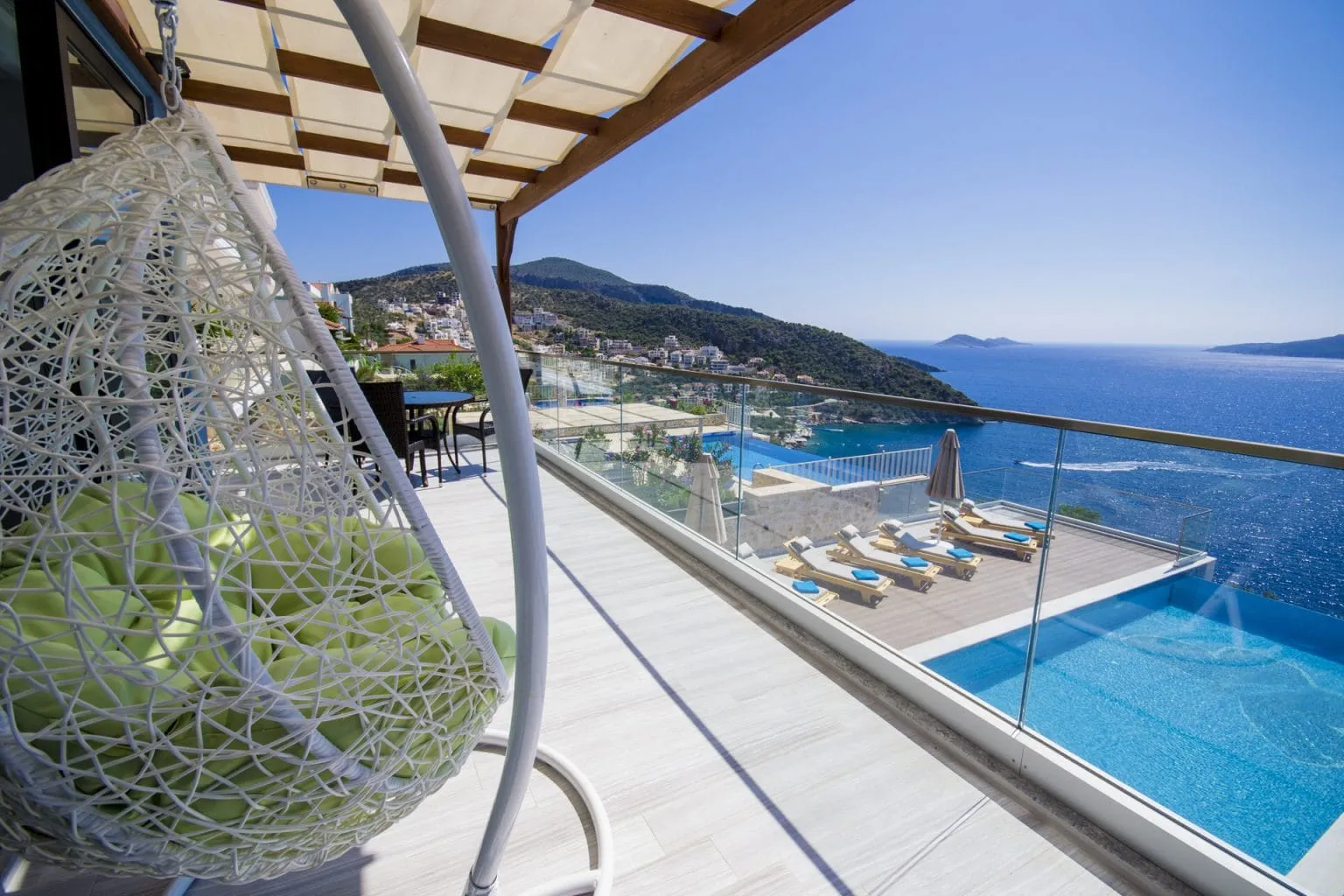 Villa Mavi Kelebek — fotoğraf 30