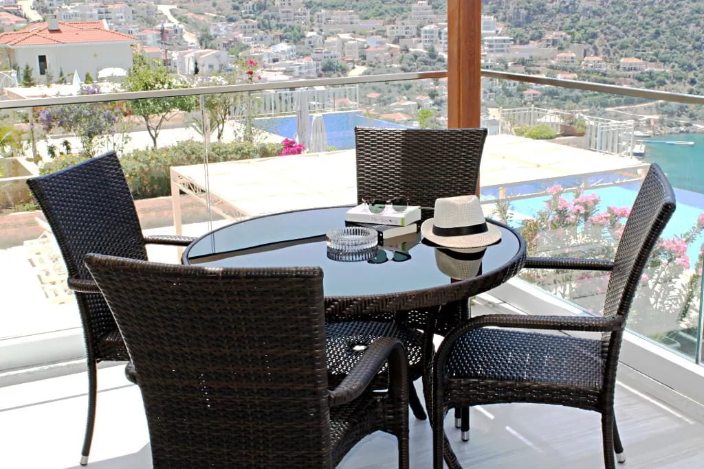 Villa Mavi Kelebek — fotoğraf 31