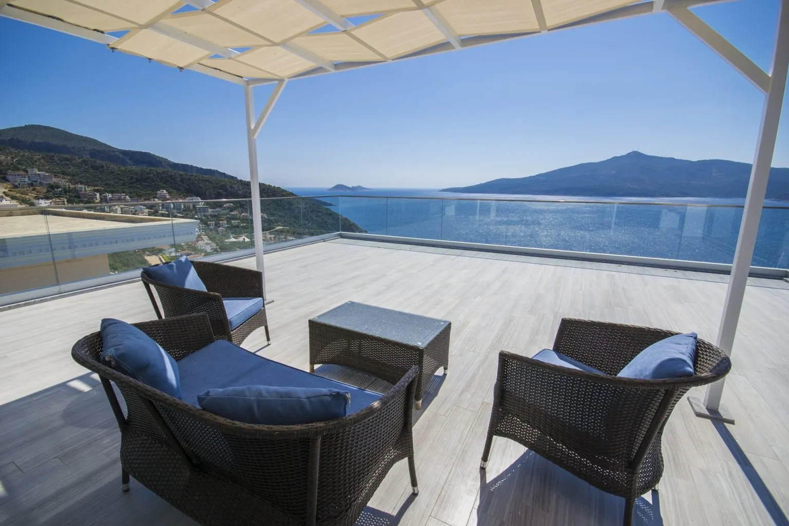 Villa Mavi Kelebek — fotoğraf 35