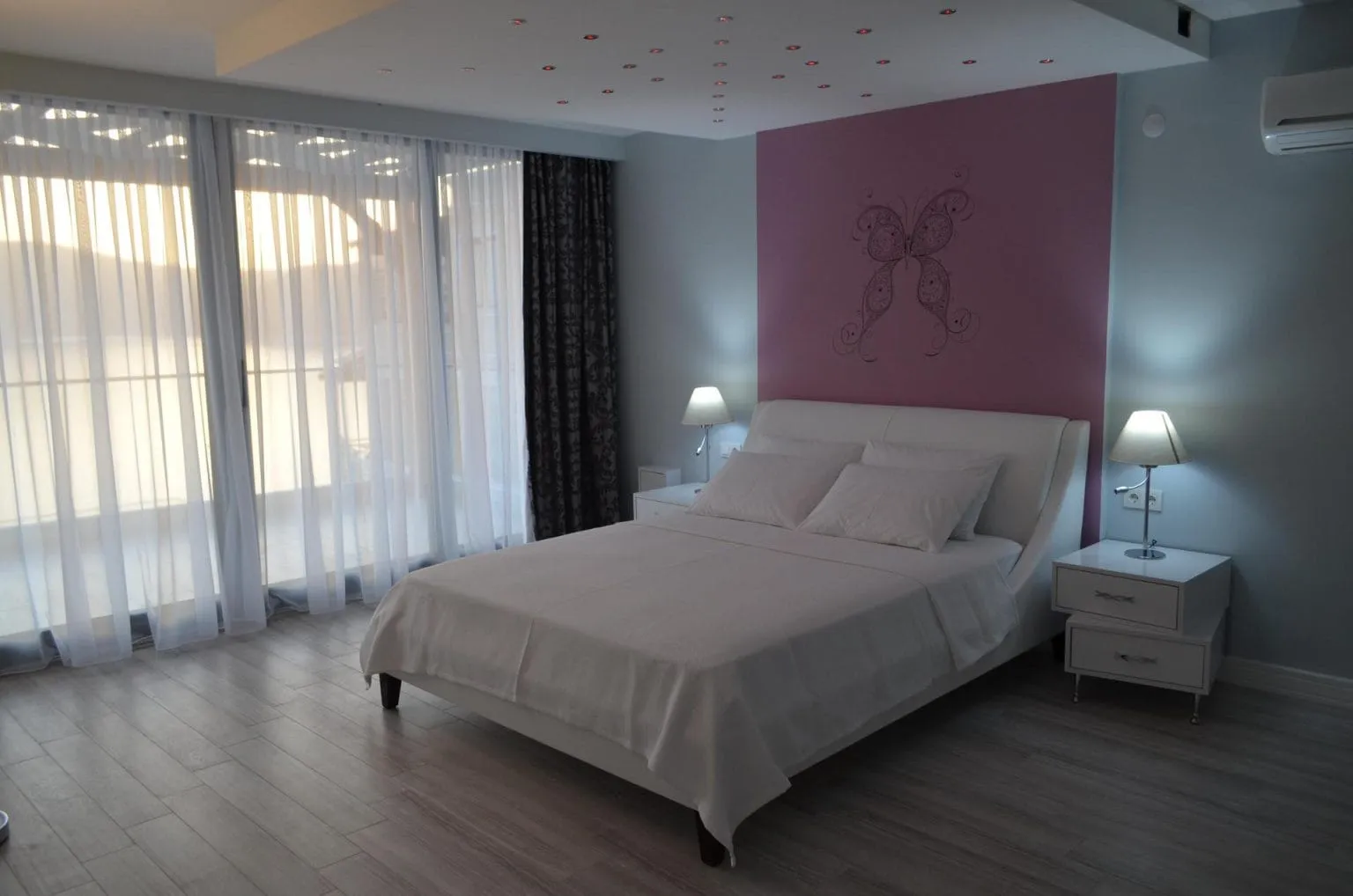 Villa Mavi Kelebek — fotoğraf 40