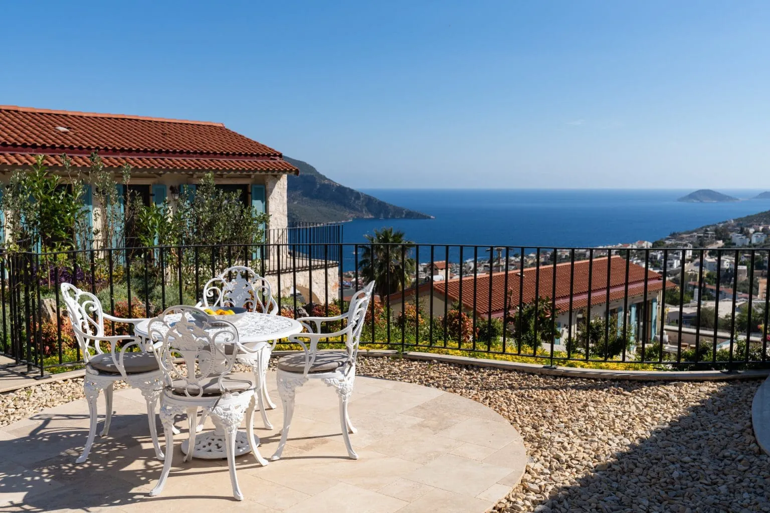 Villa Muses Calliope — fotoğraf 2
