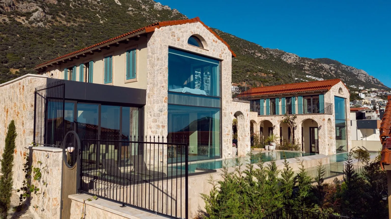 Villa Muses Calliope — fotoğraf 7