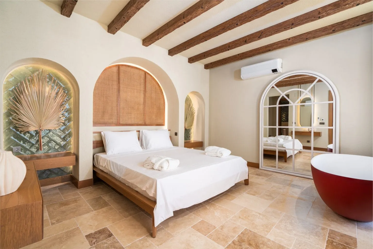 Villa Muses Calliope — fotoğraf 17
