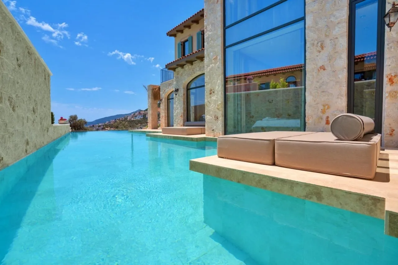 Villa Muses Erato — fotoğraf 3