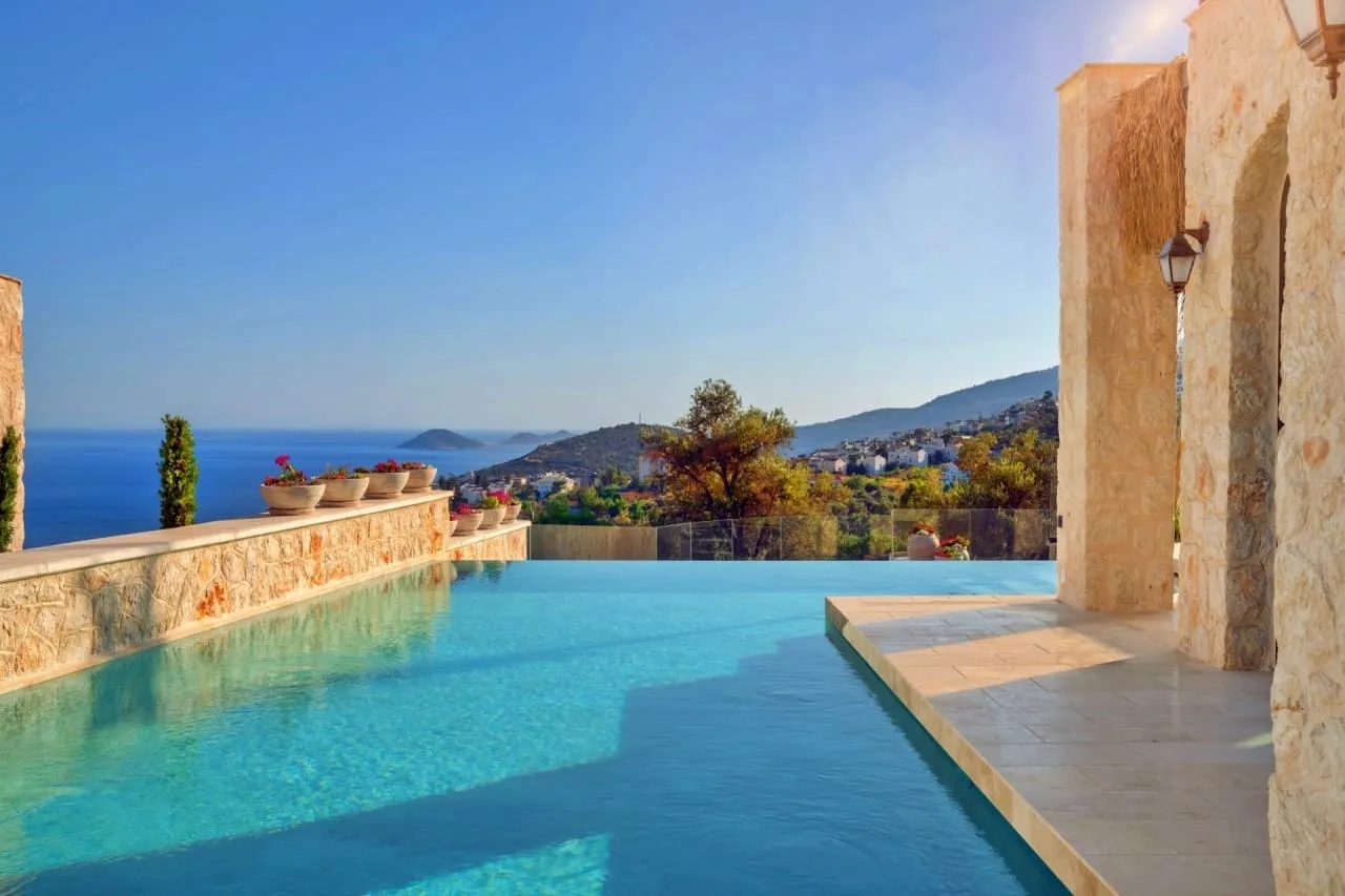 Villa Muses Erato — fotoğraf 5