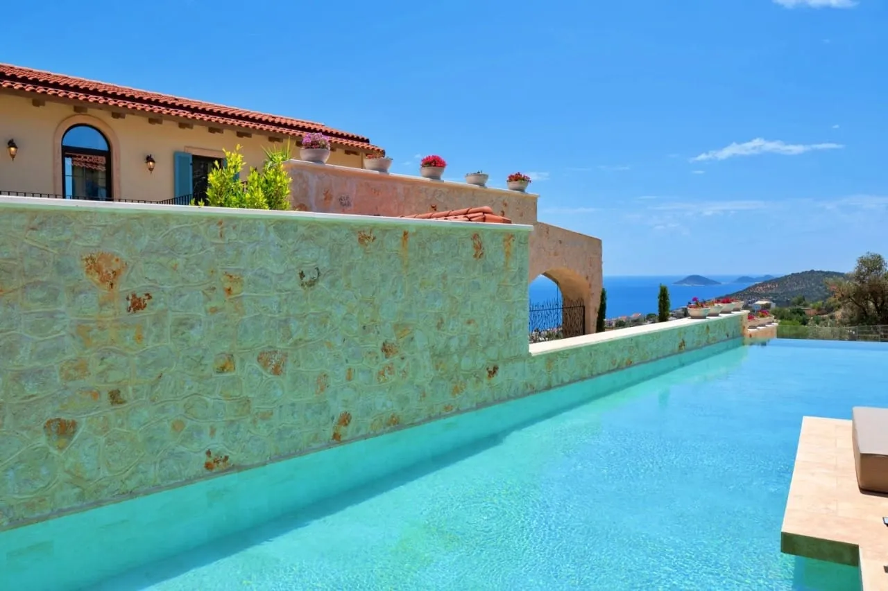 Villa Muses Erato — fotoğraf 6