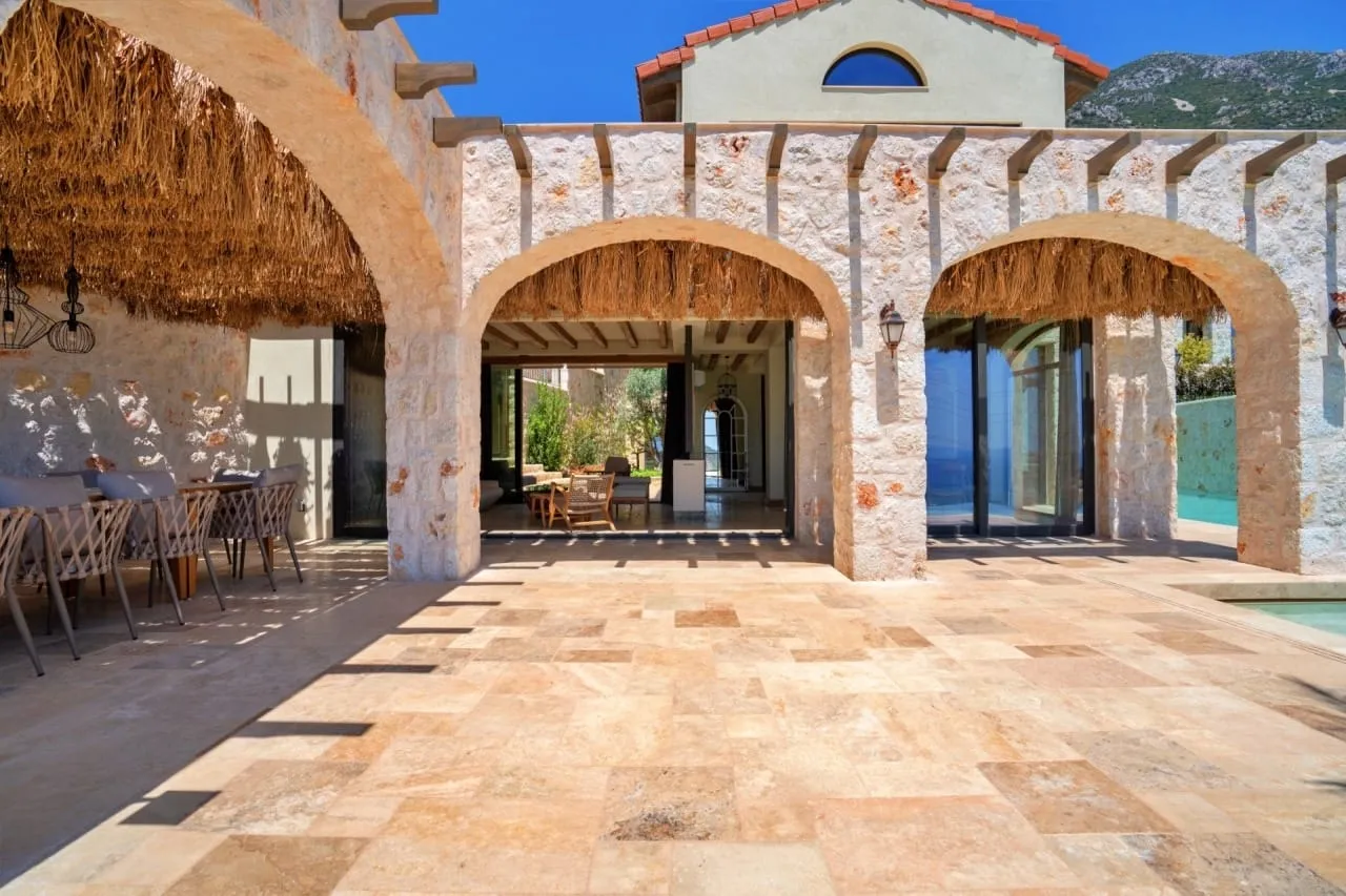 Villa Muses Erato — fotoğraf 7