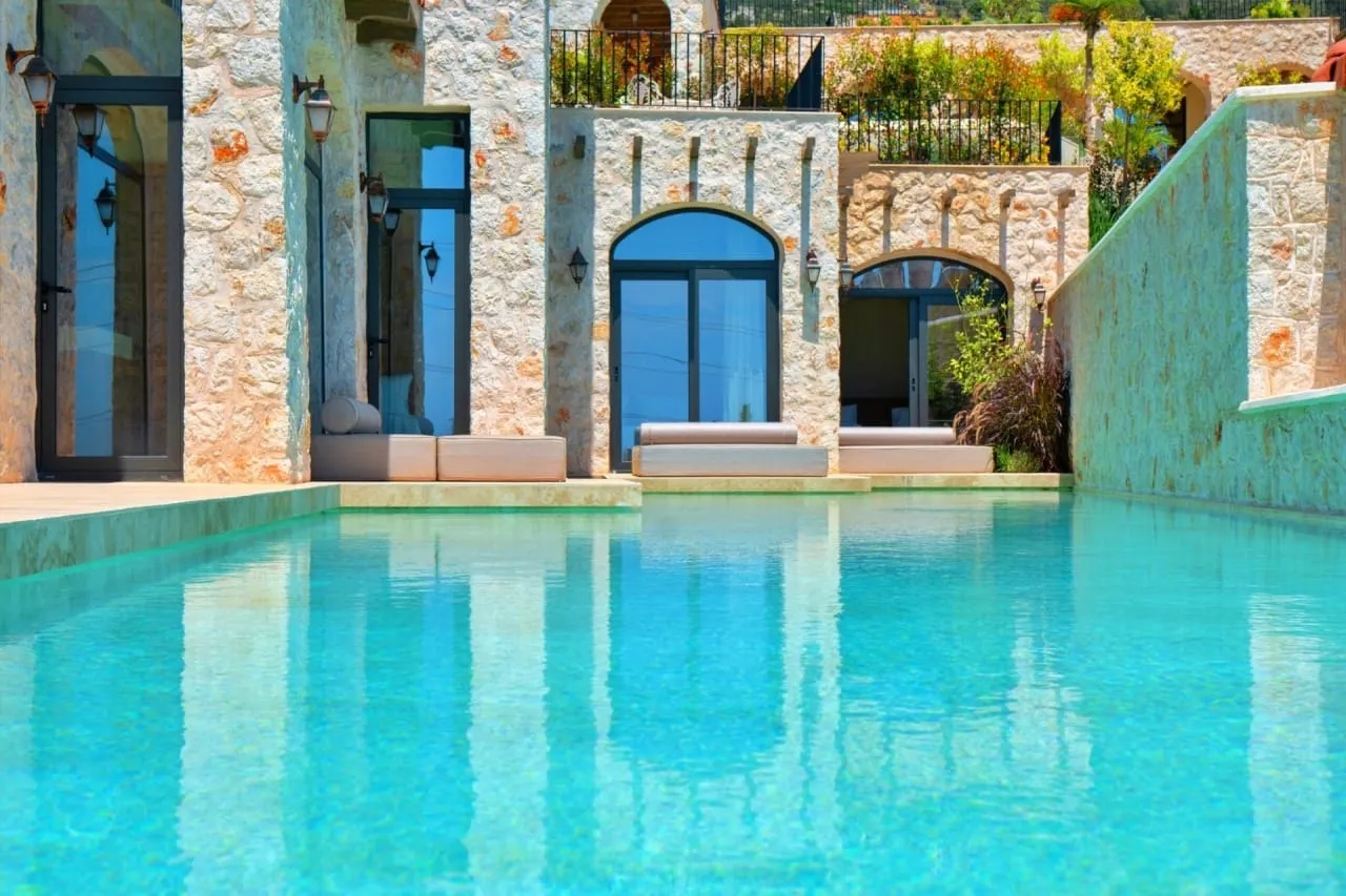 Villa Muses Erato — fotoğraf 8