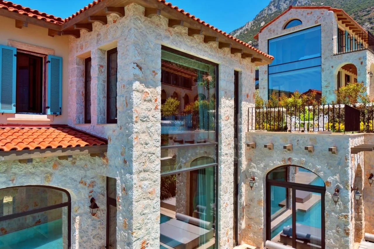 Villa Muses Erato — fotoğraf 10