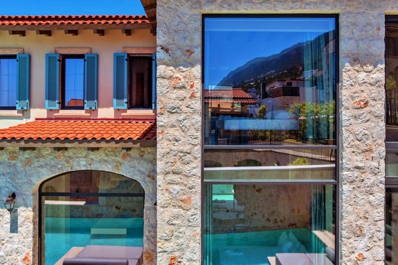 Villa Muses Erato — fotoğraf 13