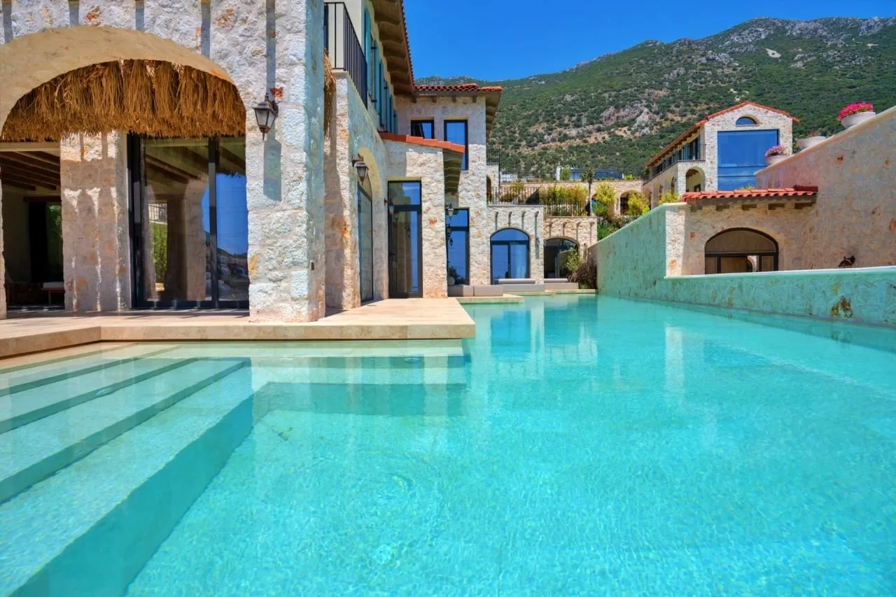 Villa Muses Erato — fotoğraf 18