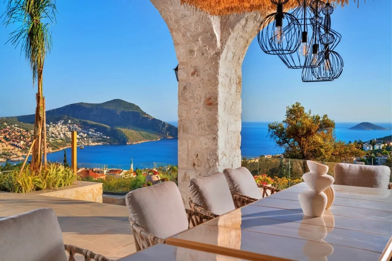 Villa Muses Erato — fotoğraf 19