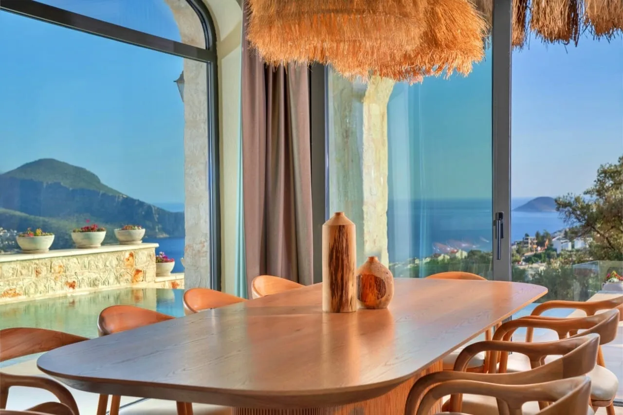 Villa Muses Erato — fotoğraf 21