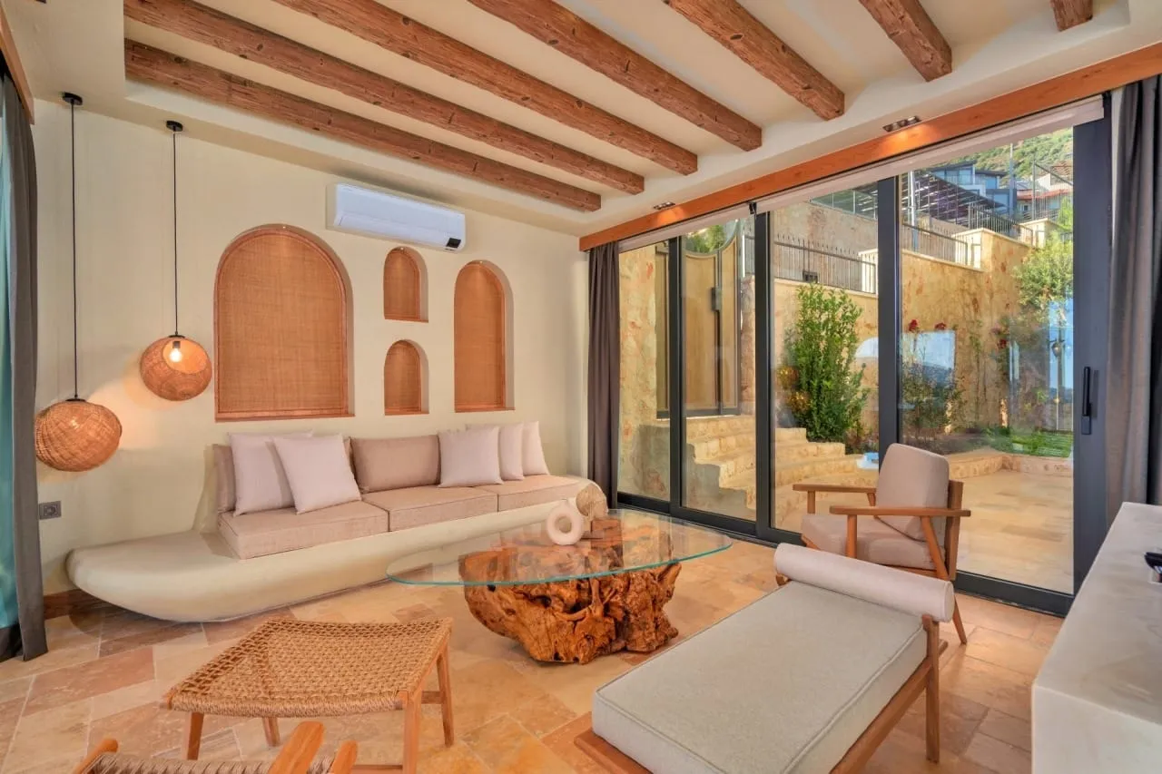Villa Muses Erato — fotoğraf 23