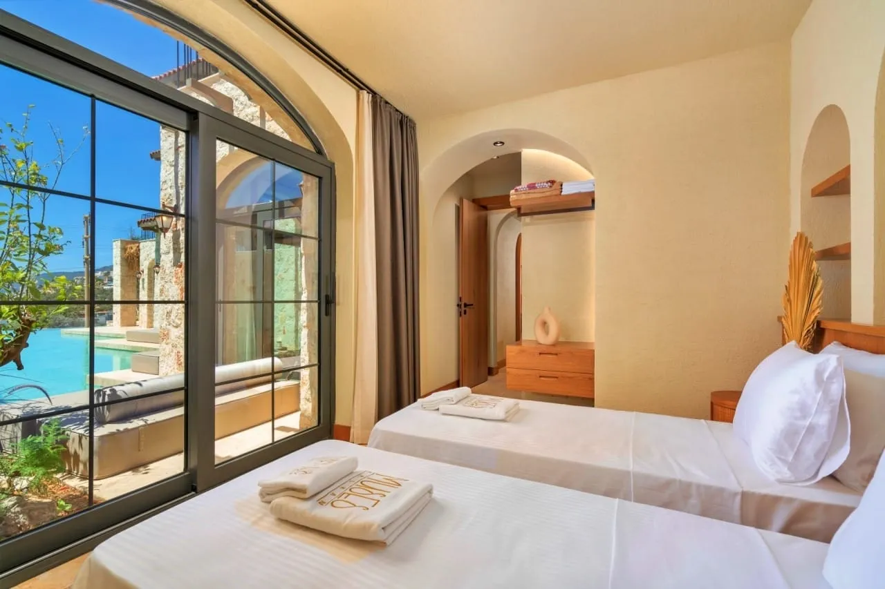 Villa Muses Erato — fotoğraf 31