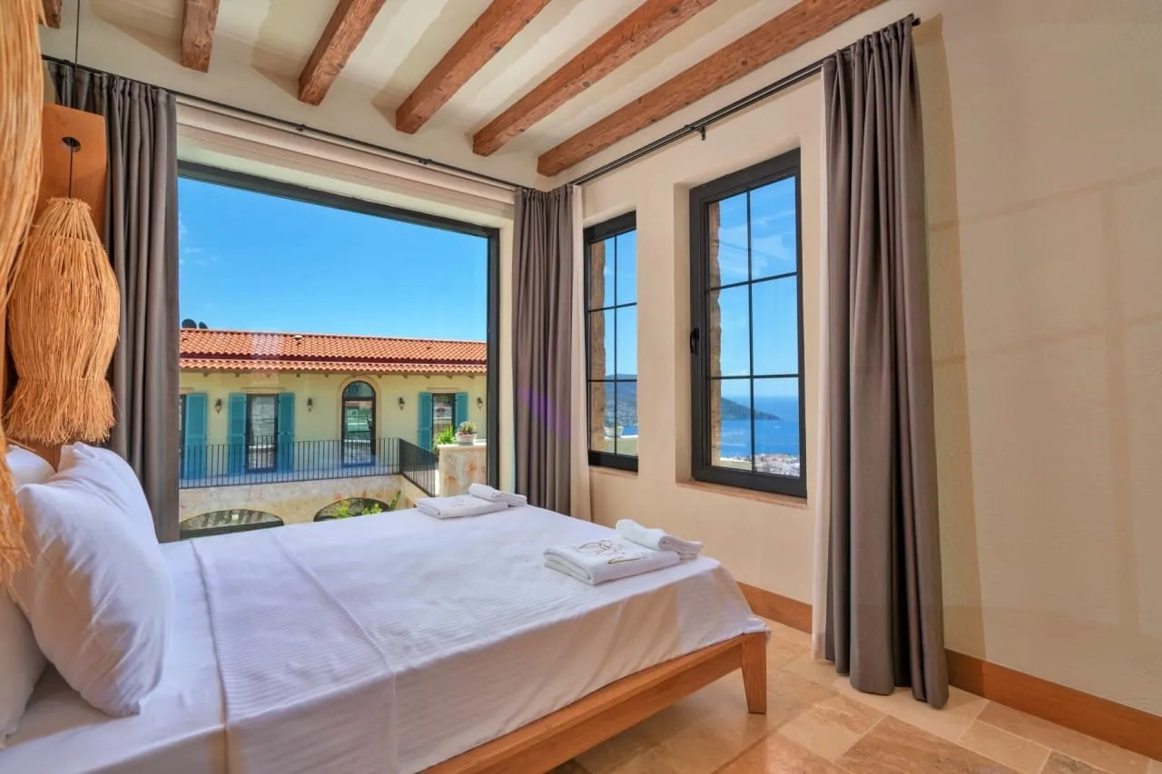 Villa Muses Erato — fotoğraf 38