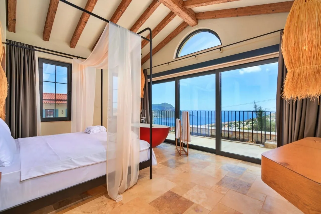Villa Muses Erato — fotoğraf 40