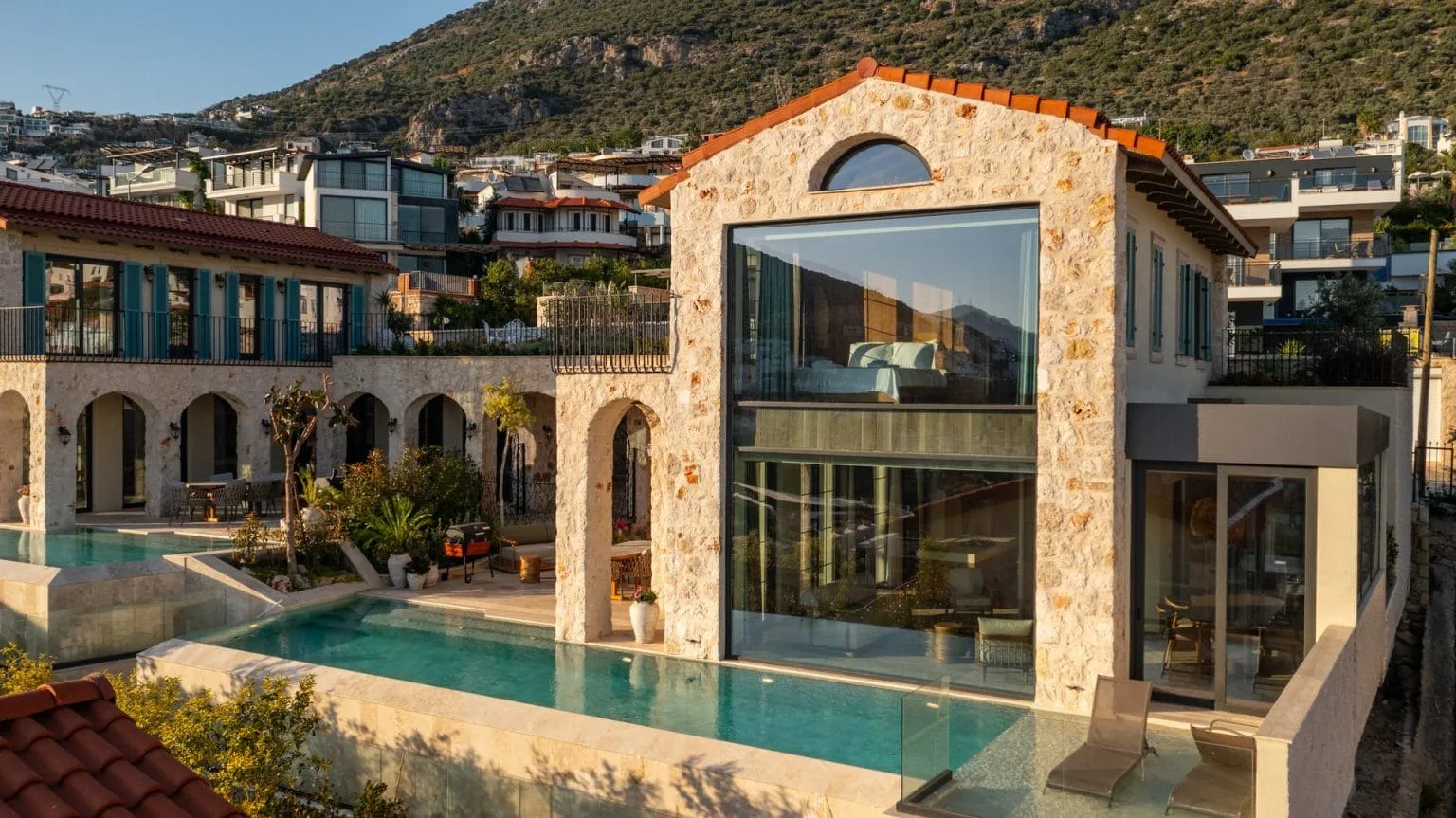 Villa Muses Euterpe — fotoğraf 1
