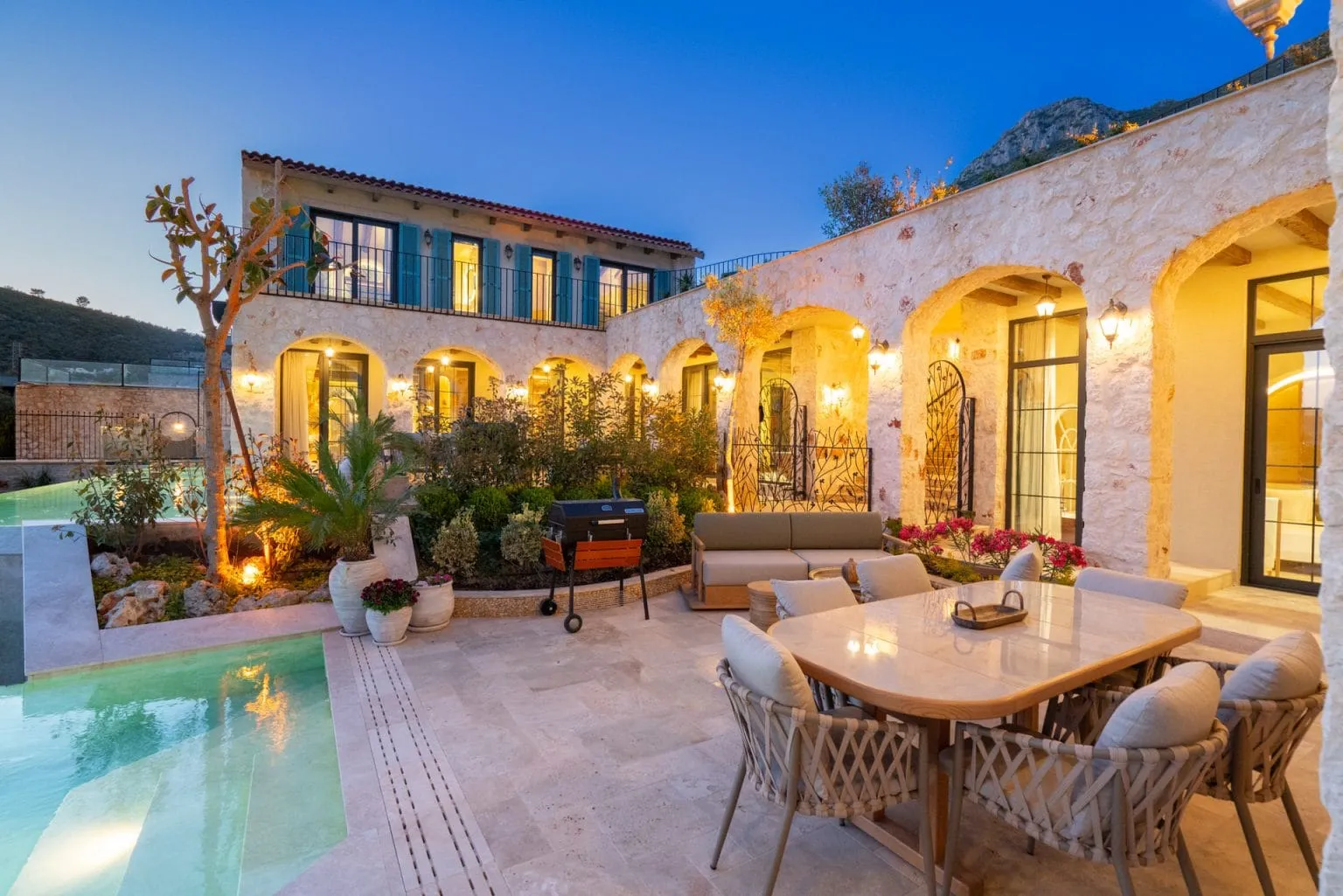 Villa Muses Euterpe — fotoğraf 3