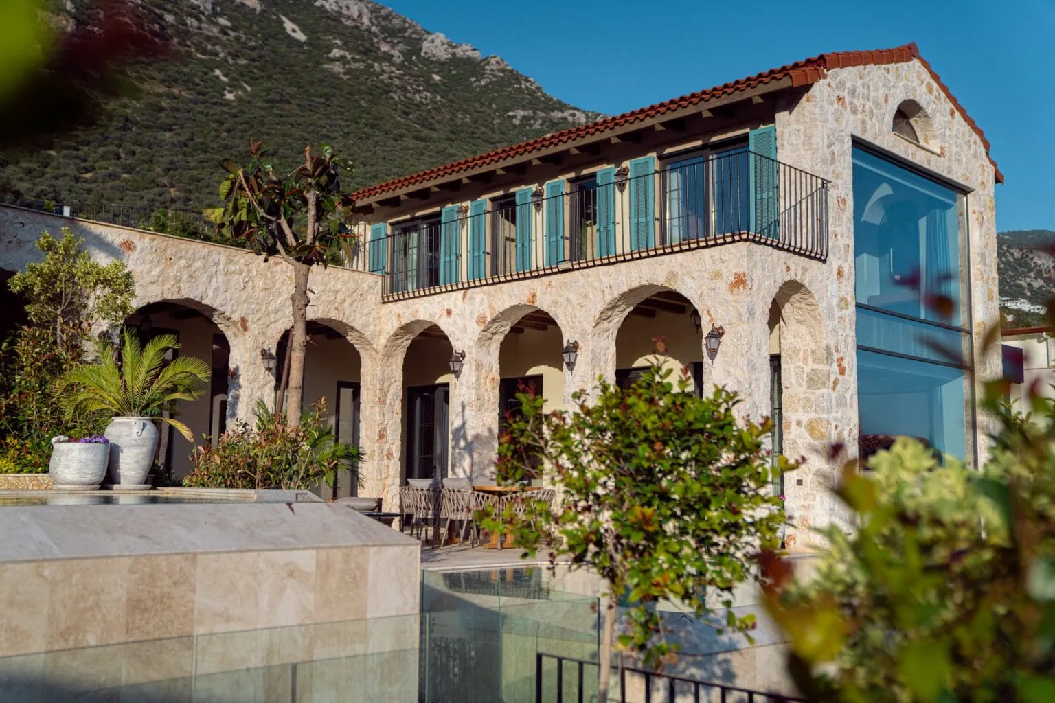 Villa Muses Euterpe — fotoğraf 4