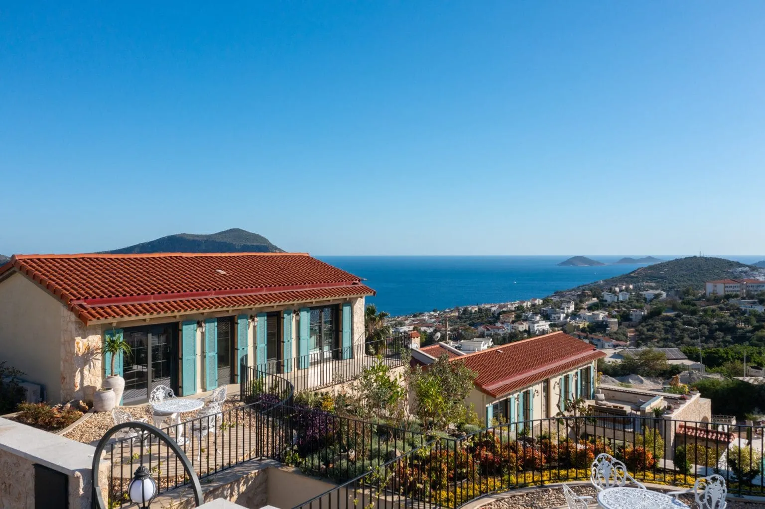 Villa Muses Euterpe — fotoğraf 5